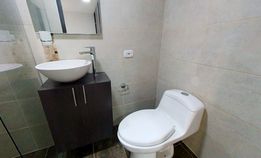 VENTA DE APARTAMENTO EN CAJICÁ