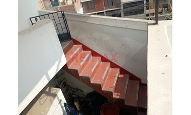 🔑 ¡Ocasión Única! Se Vende Departamento En Zona Exclusiva – Urb. Las Flores, S.J.L.