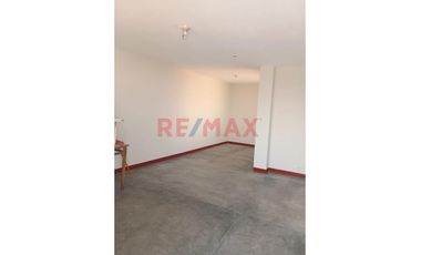 🔑 ¡Ocasión Única! Se Vende Departamento En Zona Exclusiva – Urb. Las Flores, S.J.L.