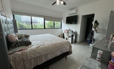 Casa en el norte de Mérida, Fracc Montebello