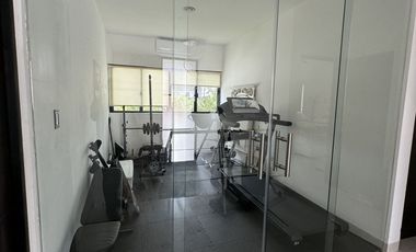 Casa en el norte de Mérida, Fracc Montebello