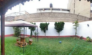 🏡 Venta de Casa en Monterrico – Surco