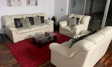 🏡 Venta de Casa en Monterrico – Surco
