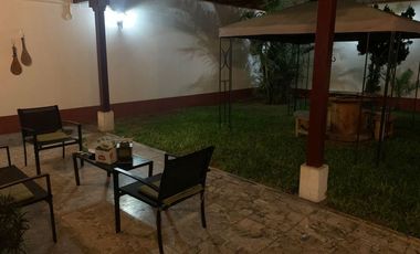 🏡 Venta de Casa en Monterrico – Surco
