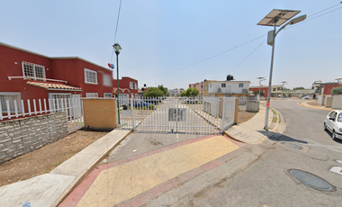 CASA EN CALLE ENRIQUE NORTEN, LAS PLAZAS, ESTADO DE MÉXICO ¡¡NO CRÉDITOS!!