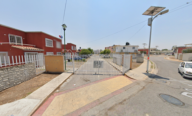 CASA EN CALLE ENRIQUE NORTEN, LAS PLAZAS, ESTADO DE MÉXICO ¡¡NO CRÉDITOS!!