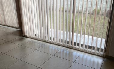 CASA EN RENTA A TAN SOLO 25 MINUTOS DE SANTA FE CDMX