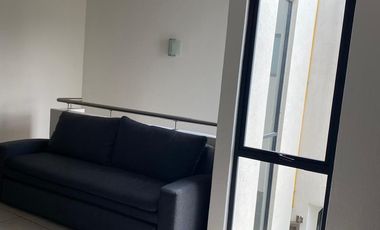 CASA EN RENTA A TAN SOLO 25 MINUTOS DE SANTA FE CDMX