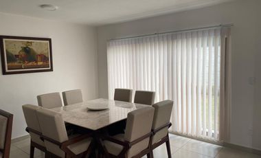 CASA EN RENTA A TAN SOLO 25 MINUTOS DE SANTA FE CDMX