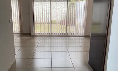 CASA EN RENTA A TAN SOLO 25 MINUTOS DE SANTA FE CDMX