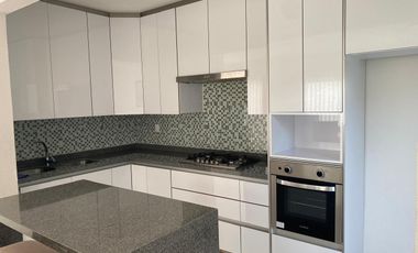 CASA EN RENTA A TAN SOLO 25 MINUTOS DE SANTA FE CDMX