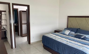 CASA EN RENTA A TAN SOLO 25 MINUTOS DE SANTA FE CDMX