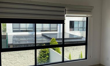 CASA EN RENTA A TAN SOLO 25 MINUTOS DE SANTA FE CDMX