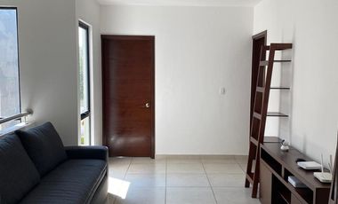 CASA EN RENTA A TAN SOLO 25 MINUTOS DE SANTA FE CDMX