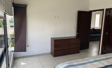 CASA EN RENTA A TAN SOLO 25 MINUTOS DE SANTA FE CDMX