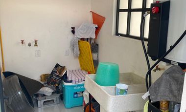 CASA EN RENTA A TAN SOLO 25 MINUTOS DE SANTA FE CDMX