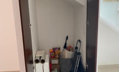 CASA EN RENTA A TAN SOLO 25 MINUTOS DE SANTA FE CDMX