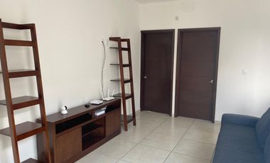 CASA EN RENTA A TAN SOLO 25 MINUTOS DE SANTA FE CDMX