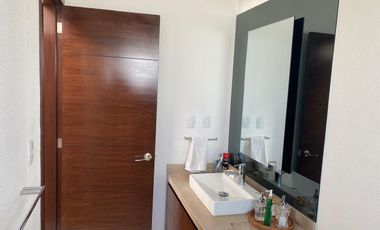 CASA EN RENTA A TAN SOLO 25 MINUTOS DE SANTA FE CDMX