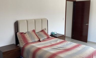 CASA EN RENTA A TAN SOLO 25 MINUTOS DE SANTA FE CDMX