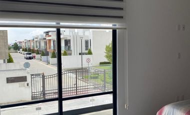 CASA EN RENTA A TAN SOLO 25 MINUTOS DE SANTA FE CDMX