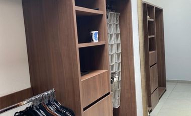 CASA EN RENTA A TAN SOLO 25 MINUTOS DE SANTA FE CDMX