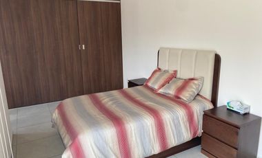 CASA EN RENTA A TAN SOLO 25 MINUTOS DE SANTA FE CDMX