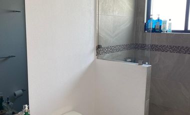 CASA EN RENTA A TAN SOLO 25 MINUTOS DE SANTA FE CDMX