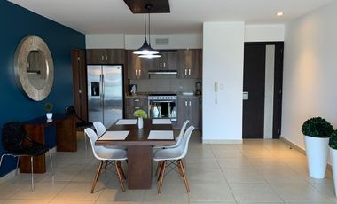 AMPLIO DEPARTAMENTO AMUEBLADO EN RENTA – CERCANO A PLAZA MAYOR Y UNIVERSIDAD LA SALLE