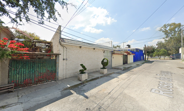 CASA EN CALLE ROSA DE FUEGO, MIRADOR DE SANTA ROSA, CUAUTITLÁN IZCALLI, ESTADO DE MÉXICO ¡NO CRÉDITOS!