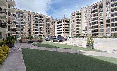 SE ARRIENDA APTO CONJUNTO LOS GIRASOLES