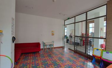 SE ARRIENDA APTO CONJUNTO LOS GIRASOLES