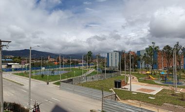 SE ARRIENDA APTO CONJUNTO LOS GIRASOLES