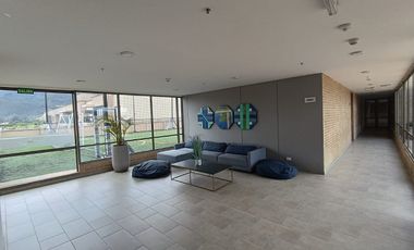 SE ARRIENDA APTO CONJUNTO LOS GIRASOLES