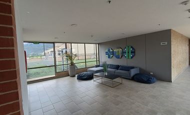 SE ARRIENDA APTO CONJUNTO LOS GIRASOLES