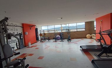 SE ARRIENDA APTO CONJUNTO LOS GIRASOLES