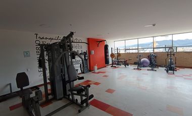 SE ARRIENDA APTO CONJUNTO LOS GIRASOLES