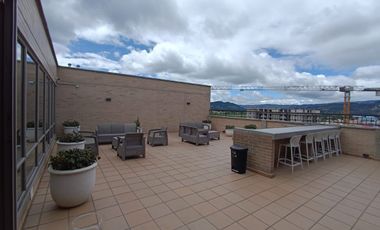 SE ARRIENDA APTO CONJUNTO LOS GIRASOLES