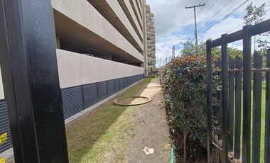 SE ARRIENDA APTO CONJUNTO LOS GIRASOLES