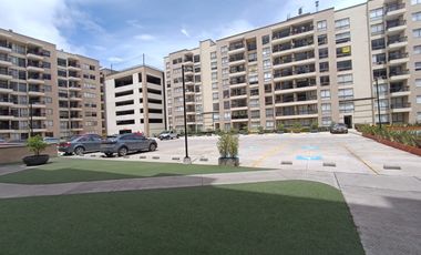 SE ARRIENDA APTO CONJUNTO LOS GIRASOLES