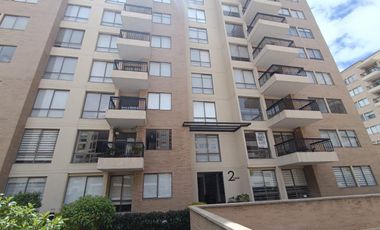 SE ARRIENDA APTO CONJUNTO LOS GIRASOLES