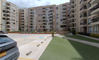 SE ARRIENDA APTO CONJUNTO LOS GIRASOLES