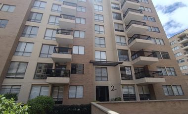 SE ARRIENDA APTO CONJUNTO LOS GIRASOLES