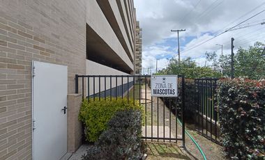 SE ARRIENDA APTO CONJUNTO LOS GIRASOLES