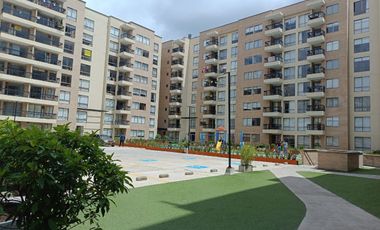 SE ARRIENDA APTO CONJUNTO LOS GIRASOLES