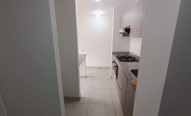 SE ARRIENDA APTO CONJUNTO LOS GIRASOLES