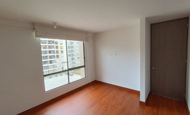 SE ARRIENDA APTO CONJUNTO LOS GIRASOLES