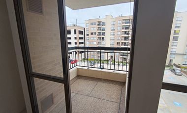 SE ARRIENDA APTO CONJUNTO LOS GIRASOLES