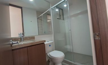 SE ARRIENDA APTO CONJUNTO LOS GIRASOLES