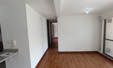 SE ARRIENDA APTO CONJUNTO LOS GIRASOLES